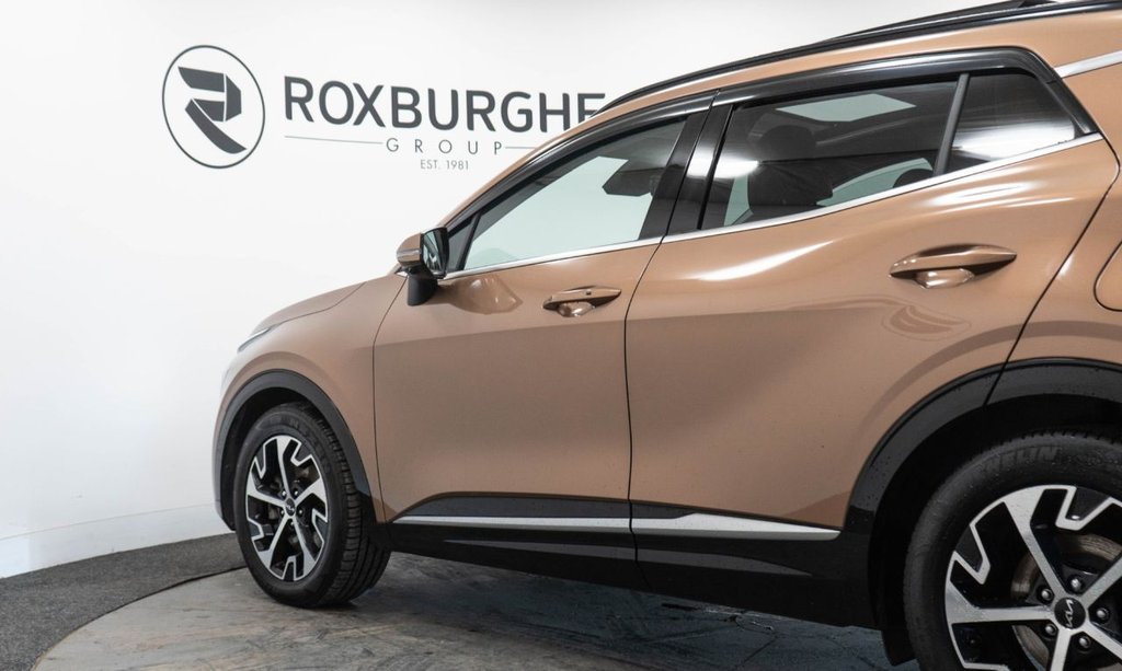 Used Kia Sportage 2022 for sale - 76582184: Photo 20