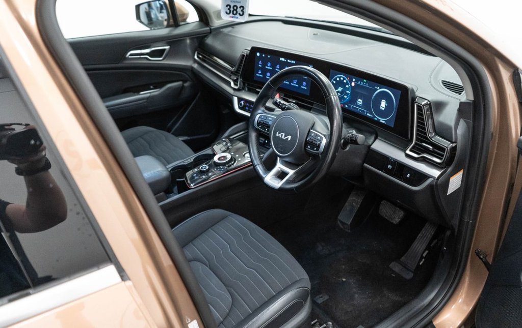 Used Kia Sportage 2022 for sale - 76582184: Photo 21