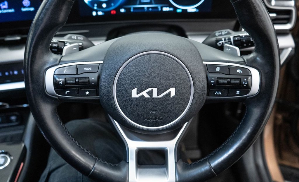 Used Kia Sportage 2022 for sale - 76582184: Photo 24