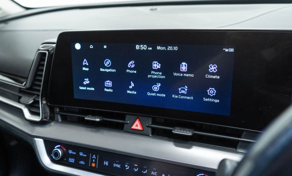 Used Kia Sportage 2022 for sale - 76582184: Photo 26