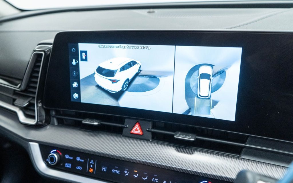 Used Kia Sportage 2022 for sale - 76582184: Photo 28