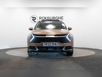 Used Kia Sportage 2022 for sale - 76582184: Photo