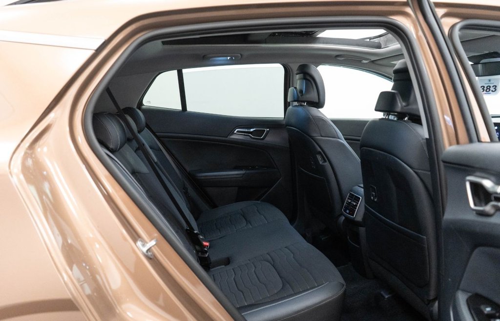 Used Kia Sportage 2022 for sale - 76582184: Photo 35