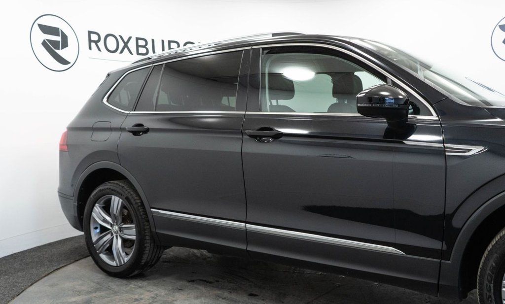 Used Volkswagen Tiguan Allspace 2020 for sale - 76985755: Photo 13