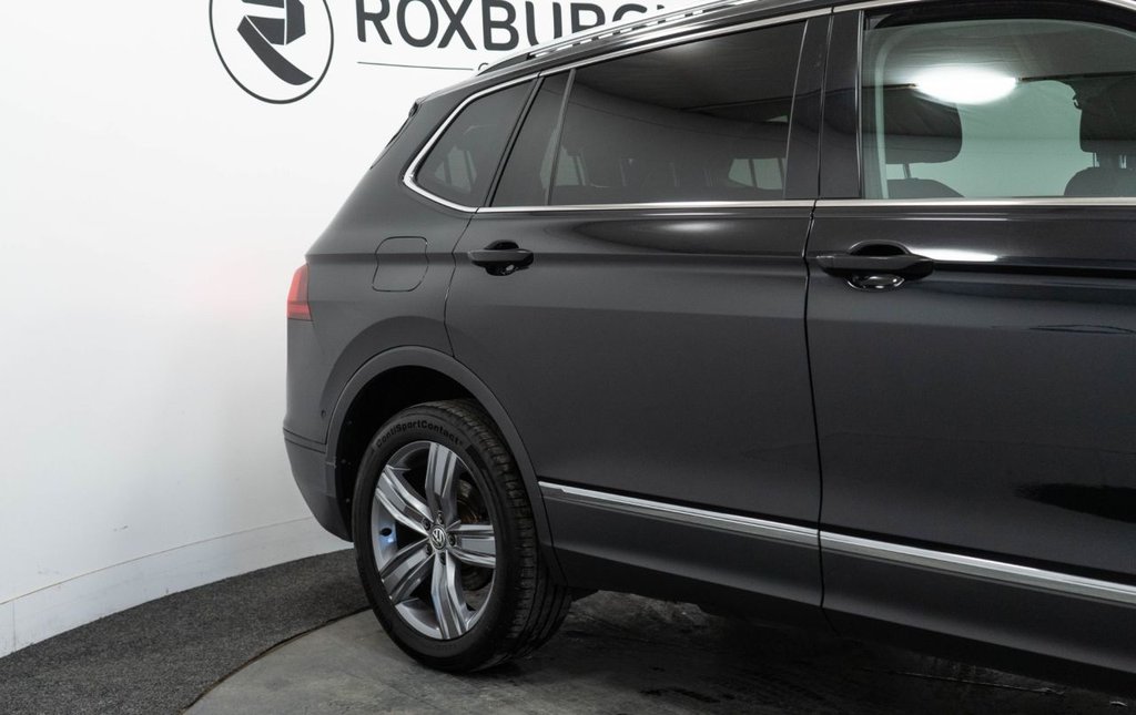 Used Volkswagen Tiguan Allspace 2020 for sale - 76985755: Photo 14