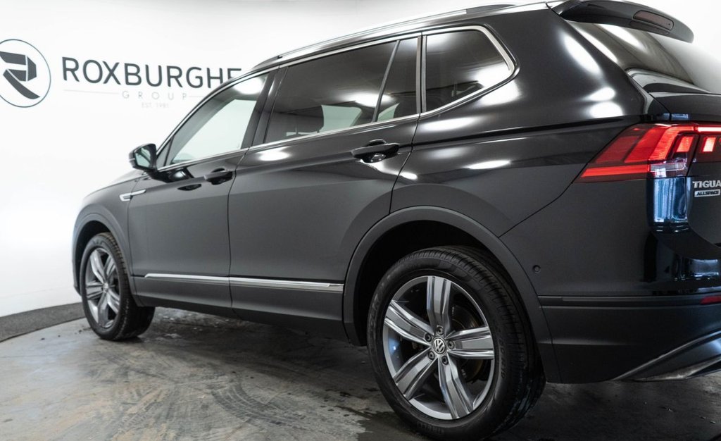Used Volkswagen Tiguan Allspace 2020 for sale - 76985755: Photo 19