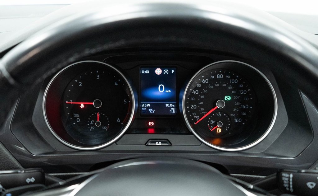 Used Volkswagen Tiguan Allspace 2020 for sale - 76985755: Photo 26