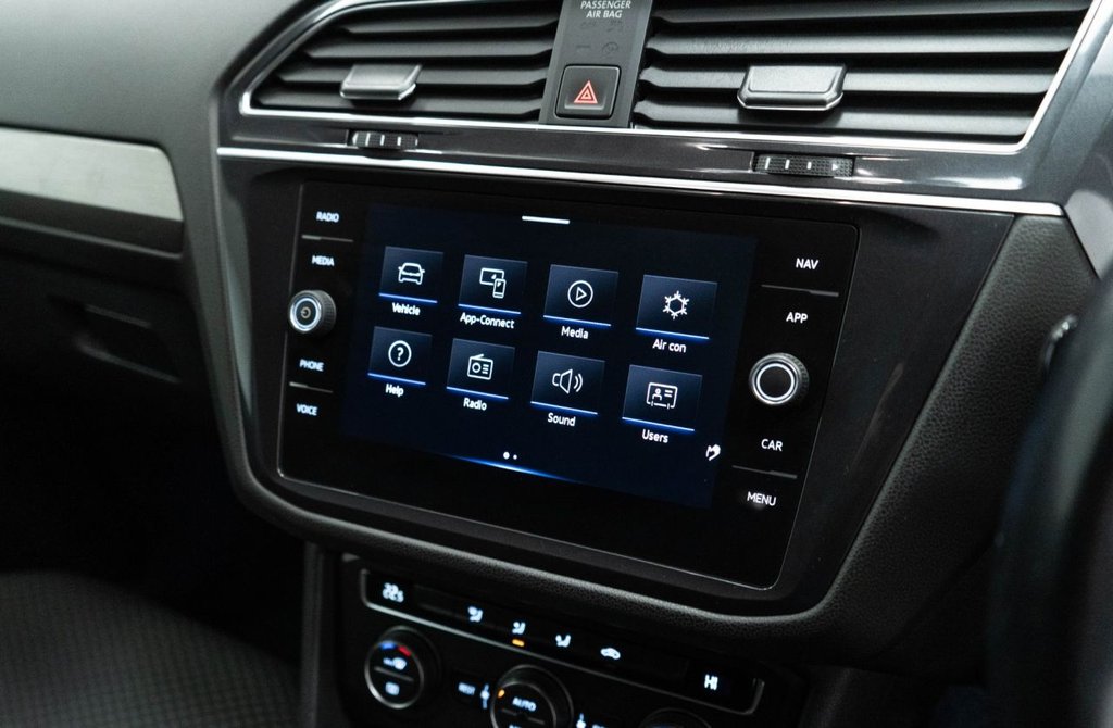 Used Volkswagen Tiguan Allspace 2020 for sale - 76985755: Photo 27