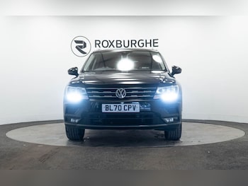 Used Volkswagen Tiguan Allspace 2020 for sale - 76985755: Photo