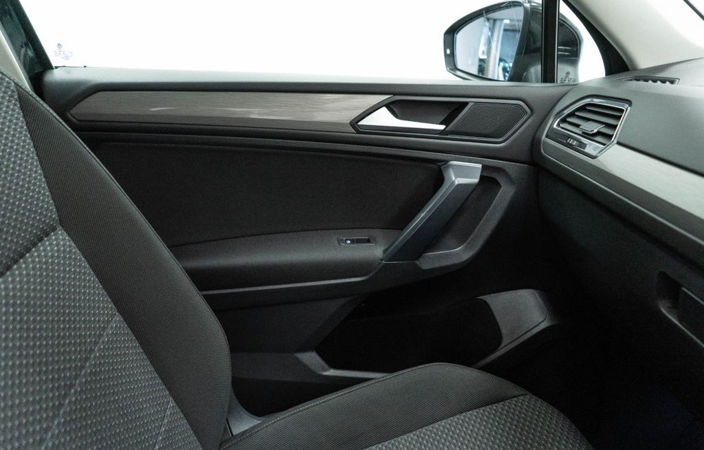 Used Volkswagen Tiguan Allspace 2020 for sale - 76985755: Photo 32
