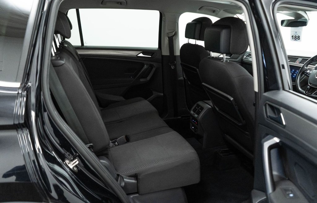 Used Volkswagen Tiguan Allspace 2020 for sale - 76985755: Photo 33