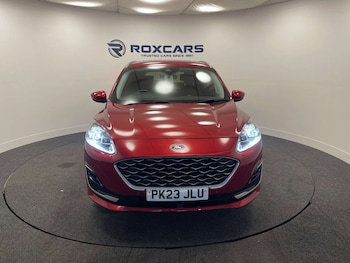 Used Ford Kuga 2023 for sale - 78875668: Photo