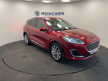 Used Ford Kuga 2023 for sale - 78875668: Photo