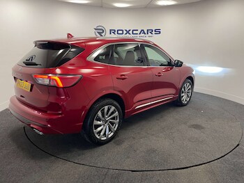 Used Ford Kuga 2023 for sale - 78875668: Photo