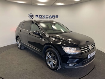 Used Volkswagen Tiguan Allspace 2021 for sale - 79408930: Photo