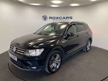 Used Volkswagen Tiguan Allspace 2021 for sale - 79408930: Photo