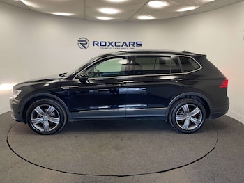 Used Volkswagen Tiguan Allspace 2021 for sale - 79408930: Photo