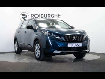 2022 (I3) - 1.2 PureTech Active Premium 5dr
