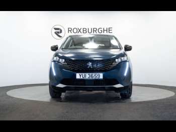 Used Peugeot 5008 2022 for sale - 75171663: Photo