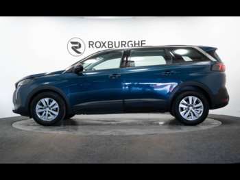 Used Peugeot 5008 2022 for sale - 75171663: Photo