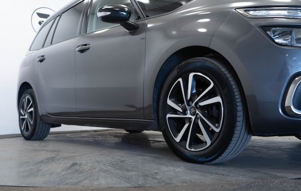 Used Citroen C4 Grand Picasso 2022 for sale - 75573769: Photo 11