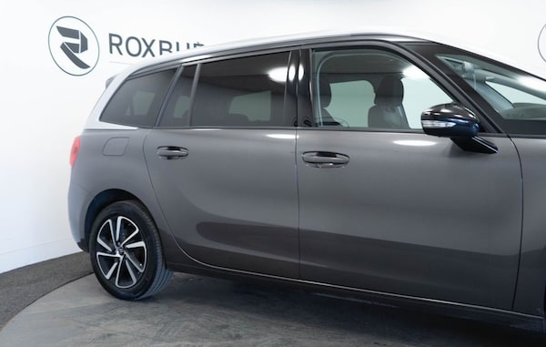 Used Citroen C4 Grand Picasso 2022 for sale - 75573769: Photo 13