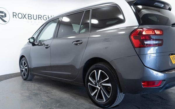 Used Citroen C4 Grand Picasso 2022 for sale - 75573769: Photo 19