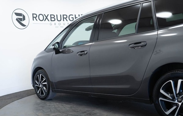 Used Citroen C4 Grand Picasso 2022 for sale - 75573769: Photo 20