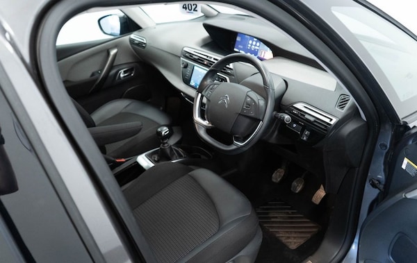 Used Citroen C4 Grand Picasso 2022 for sale - 75573769: Photo 21