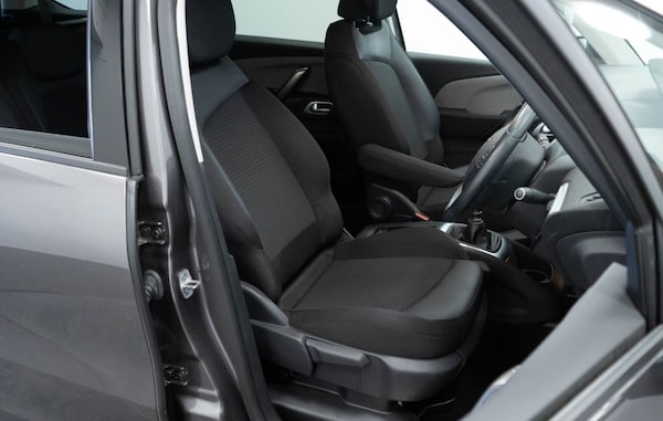 Used Citroen C4 Grand Picasso 2022 for sale - 75573769: Photo 22