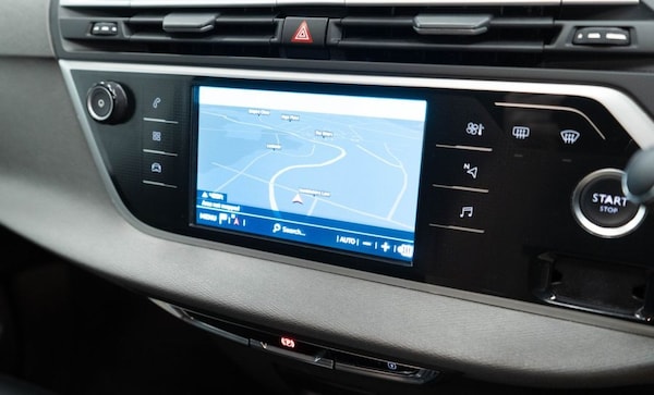 Used Citroen C4 Grand Picasso 2022 for sale - 75573769: Photo 26