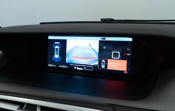 Used Citroen C4 Grand Picasso 2022 for sale - 75573769: Photo 27