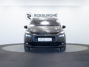 Used Citroen C4 Grand Picasso 2022 for sale - 75573769: Photo