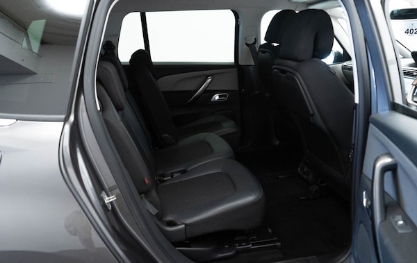 Used Citroen C4 Grand Picasso 2022 for sale - 75573769: Photo 31