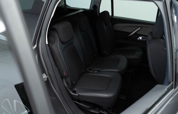 Used Citroen C4 Grand Picasso 2022 for sale - 75573769: Photo 32