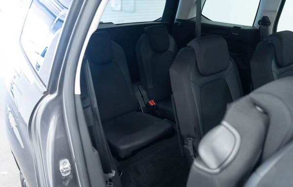 Used Citroen C4 Grand Picasso 2022 for sale - 75573769: Photo 33