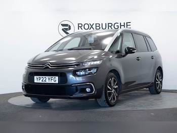Used Citroen C4 Grand Picasso 2022 for sale - 75573769: Photo