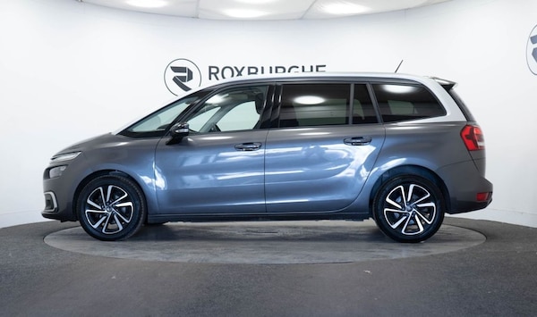 Used Citroen C4 Grand Picasso 2022 for sale - 75573769: Photo 4