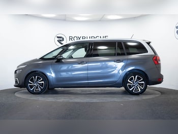 Used Citroen C4 Grand Picasso 2022 for sale - 75573769: Photo