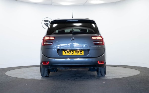Used Citroen C4 Grand Picasso 2022 for sale - 75573769: Photo 7