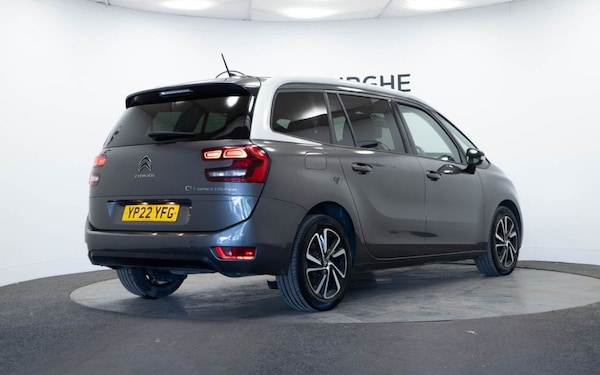 Used Citroen C4 Grand Picasso 2022 for sale - 75573769: Photo 8