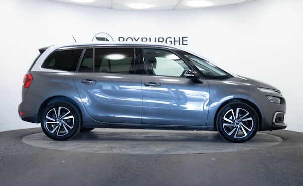 Used Citroen C4 Grand Picasso 2022 for sale - 75573769: Photo 9