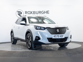 Peugeot - 2008