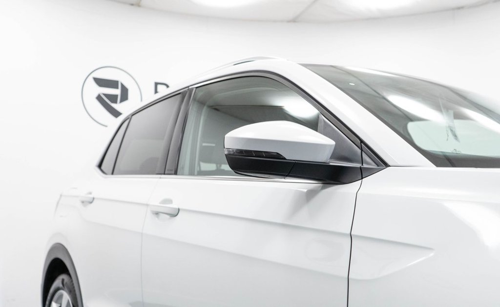 Used Volkswagen T-Cross 2022 for sale - 77457543: Photo 12