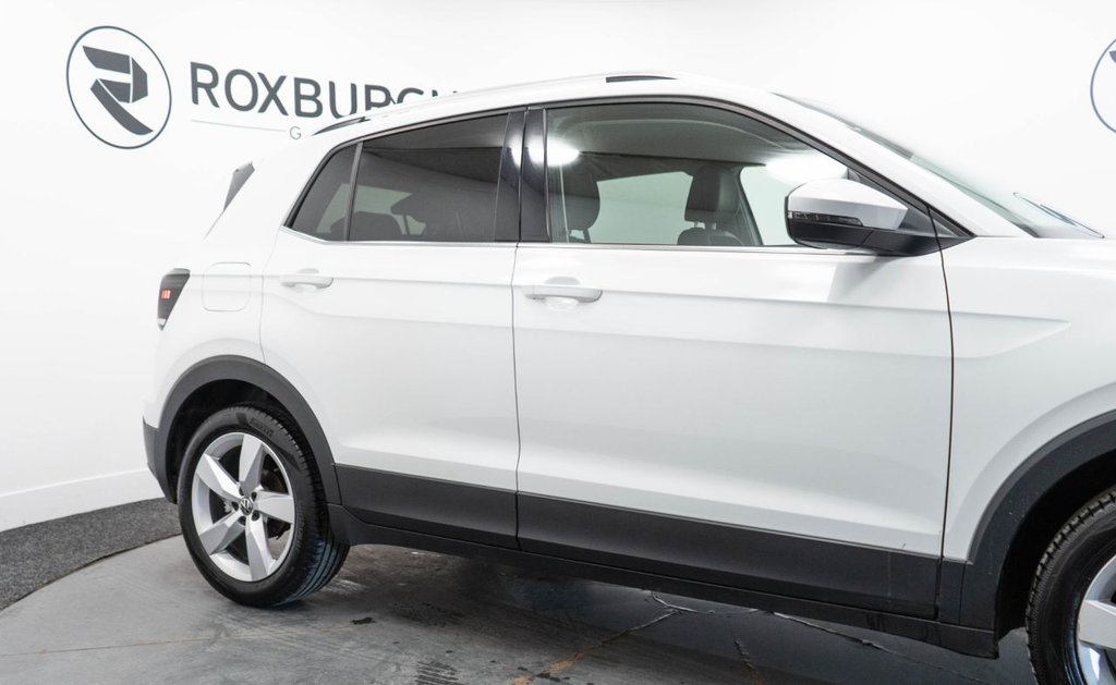 Used Volkswagen T-Cross 2022 for sale - 77457543: Photo 13