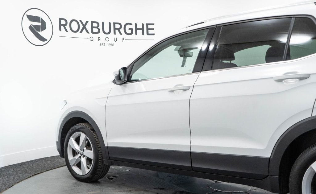 Used Volkswagen T-Cross 2022 for sale - 77457543: Photo 19