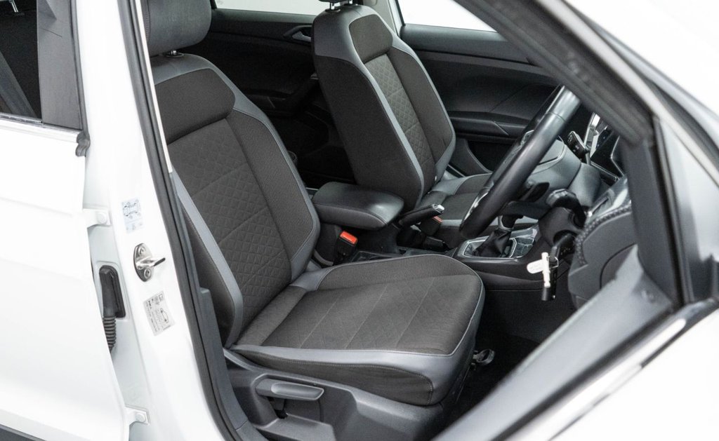 Used Volkswagen T-Cross 2022 for sale - 77457543: Photo 21