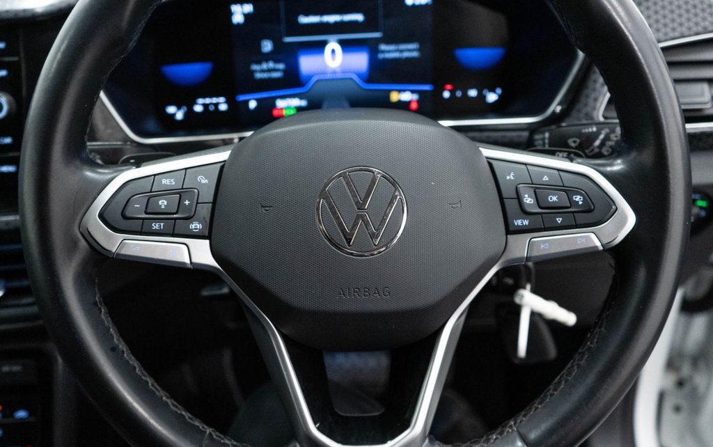 Used Volkswagen T-Cross 2022 for sale - 77457543: Photo 24