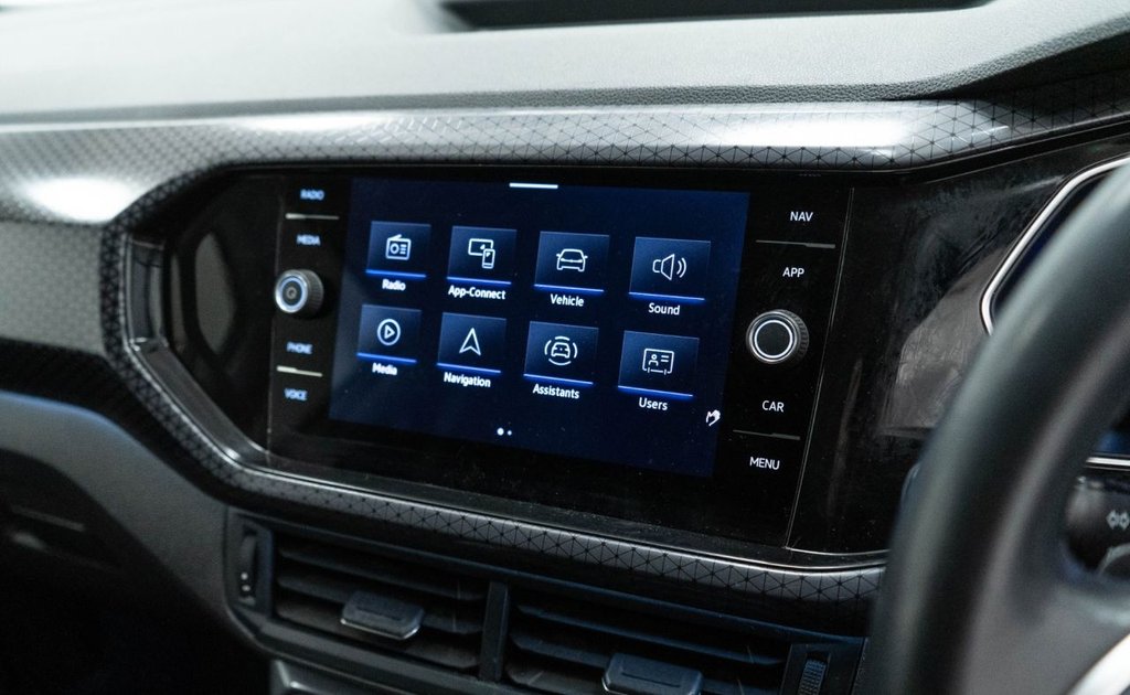 Used Volkswagen T-Cross 2022 for sale - 77457543: Photo 26