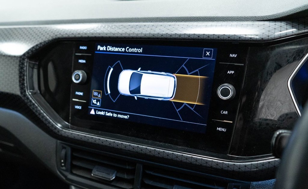 Used Volkswagen T-Cross 2022 for sale - 77457543: Photo 27